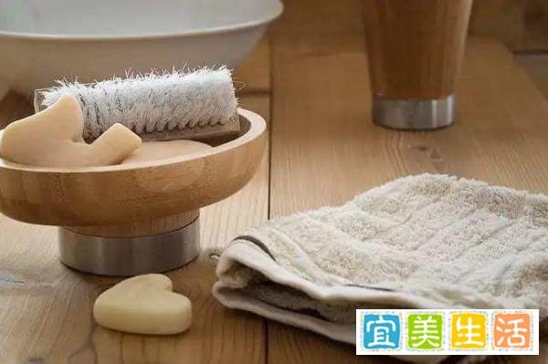 法国人为什么把香水叫做Eau de toilette？