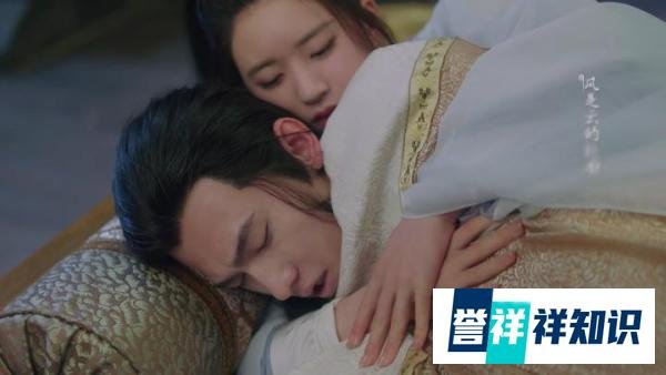 《且试天下》结局：皇朝统一天下，纯然成为皇后，男女主归隐山林