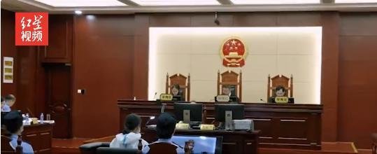 劳荣枝二审案第二日：其态度强硬不配合，二审推翻之前大部分供述！