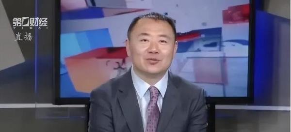 震动金融圈！700亿基金大佬林森离职