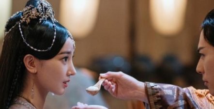 《斛珠夫人》电视剧缇兰结局是什么?