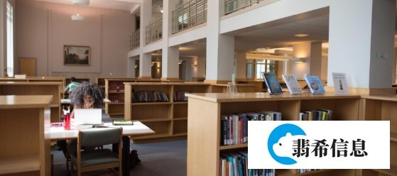 美国历史上著名的“七姐妹学校”成员之一： Bryn Mawr college布林莫尔学院
