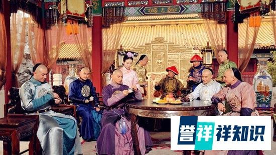 【剖析篇】求不得,是《步步惊心》最大的悲剧