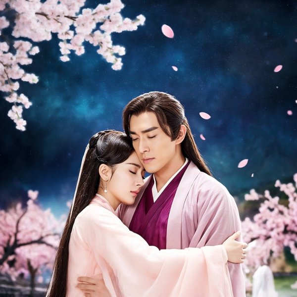 三生三世十里桃花电视剧结局