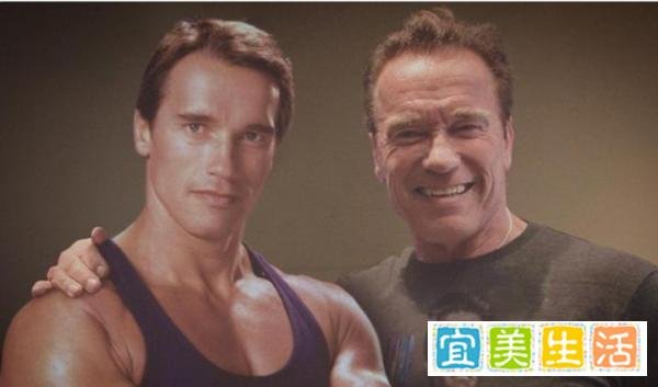 当明星晒出“另类”亲子照，粉丝直呼惊喜：这也太有趣了