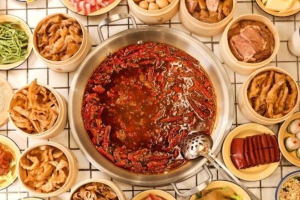 餐饮项目有哪些？