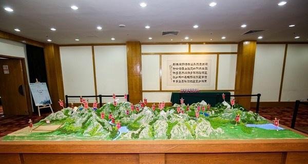 崇岭计划三期正式开学，学员平均估值10亿美金