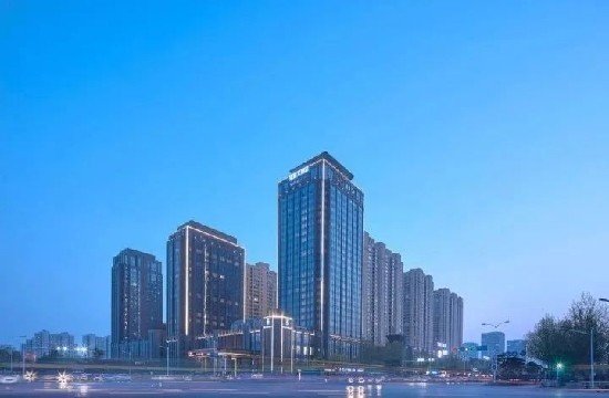 泰山附近酒店推荐