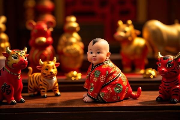元旦生的孩子属相是什么