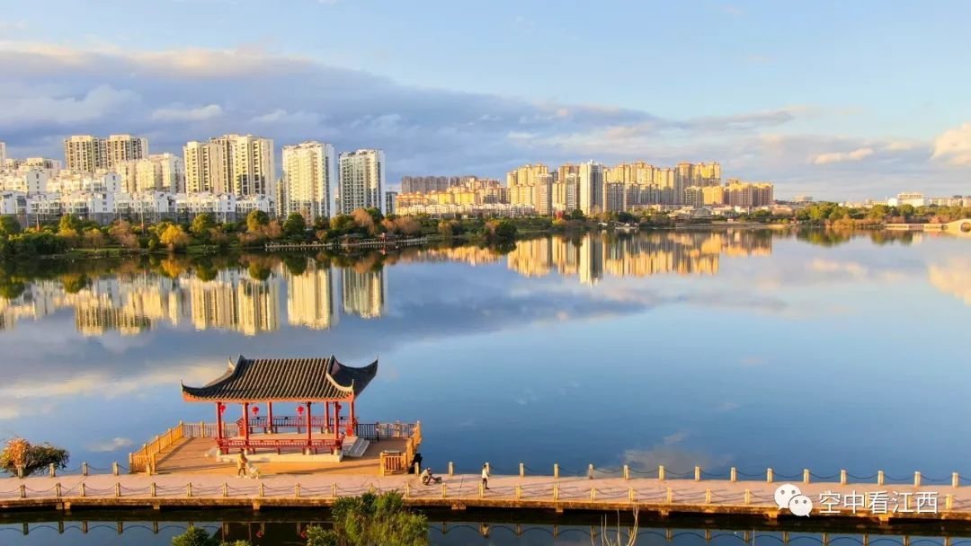 吉林省吉安市旅游景点有哪些?
