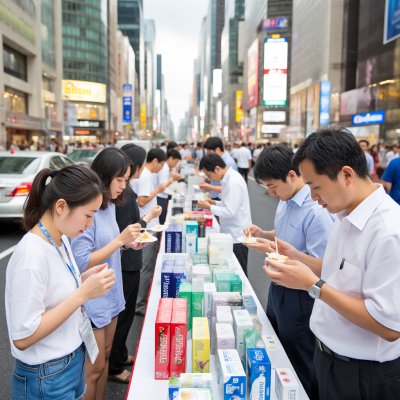 曾经很火的安利，现在为什么很少人弄了？