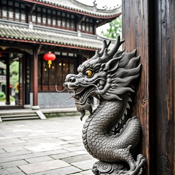青龙位是进门左边还是出门左边