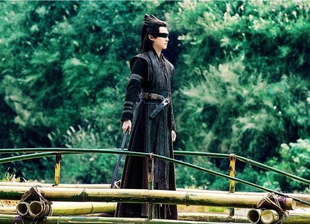 庆余年:为何庆帝是最强宗师,却惨遭五竹吊打?