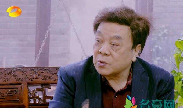 赵忠祥录音门是怎么回事 和一段录音及饶颖日记有关