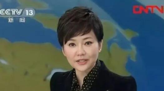 她是央视“最低调”的美女主持人,隐婚30年无人知,如今61岁活成这样
