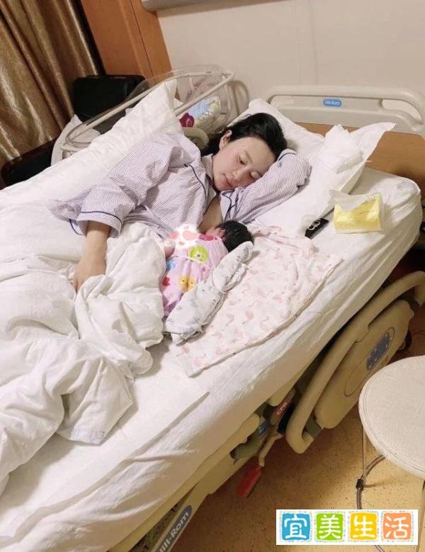 69岁名导张纪中再当爸！助理杜星霖：女儿六斤4两，感谢老天