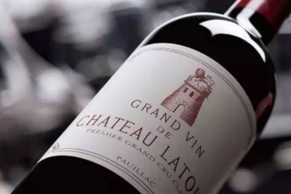 法国葡萄酒品牌前10名是什么?