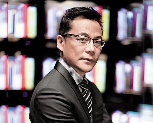 李国庆卖课每人9990元,他卖的是什么课?