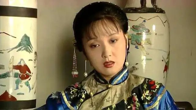 刘墉的老婆为什么一个孩子都没有