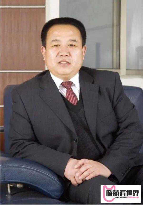 山东聊城富豪榜“新三甲”:财富总额近900亿,一位80后身家720亿
