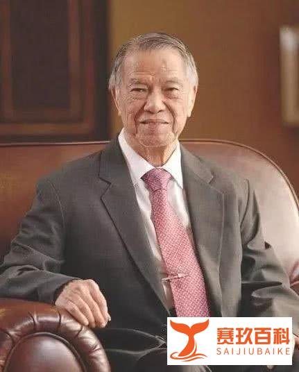 菲律宾富豪榜华人霸屏!前10名有7个华人