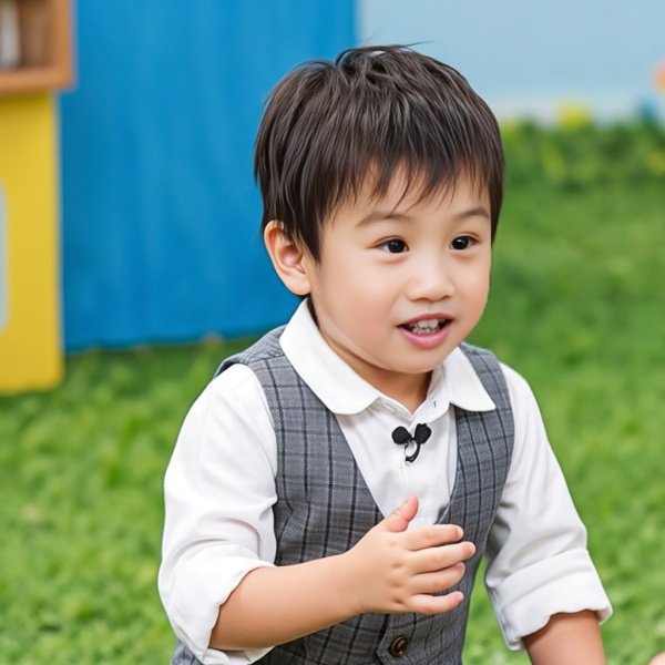 小小彬演过的电视剧