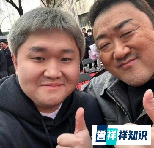 曝马东锡将与小17岁模特举办婚礼！两人相爱多年，因相同爱好相恋