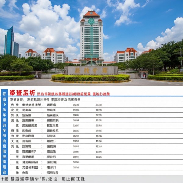 厦门同安中考录取线