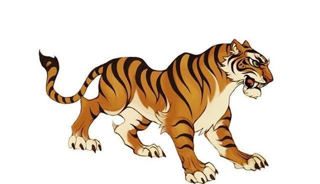 金山火海代表什么生肖?