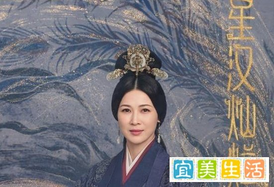 星汉灿烂皇上为什么废后?皇后被废的原因是什么