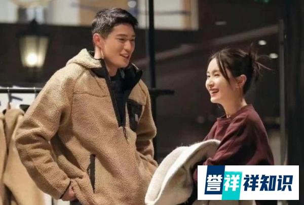 王子文辟谣儿子生父,不是刘丰源,勇敢承认儿子就是责任心