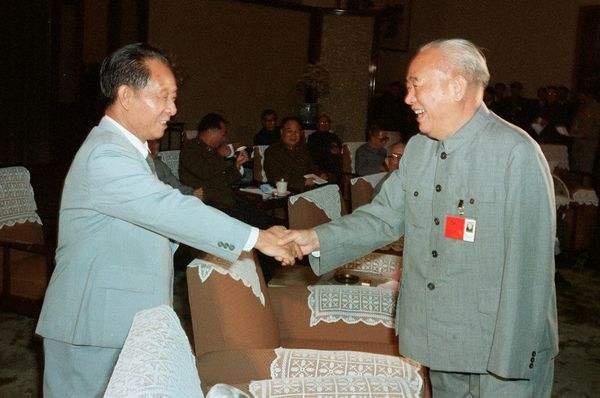 余氏有哪些名人