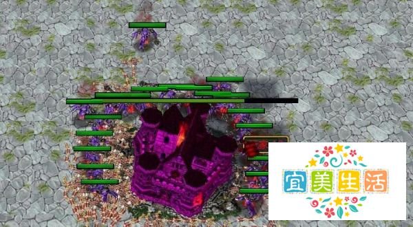 【神武苍穹】魔兽地图隐藏英雄密码攻略秘籍