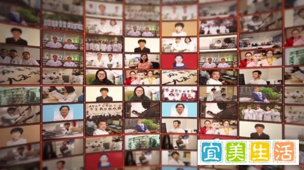 第29届病案年会开幕影片大赏：讲好中国病案自己的故事！