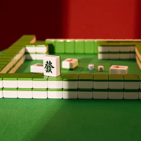 麻将5张牌斗牛怎么玩