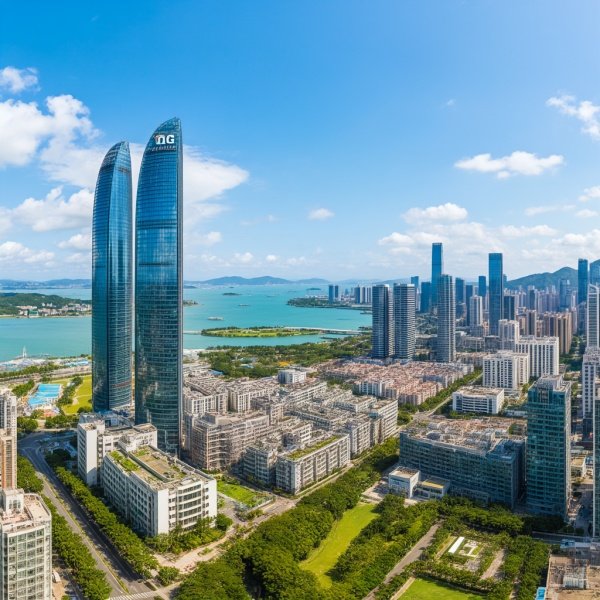 厦门国贸目标价