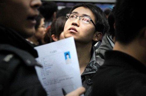 供大于求!岗位需求大于人数,那现在的就业压力来自于哪里?
