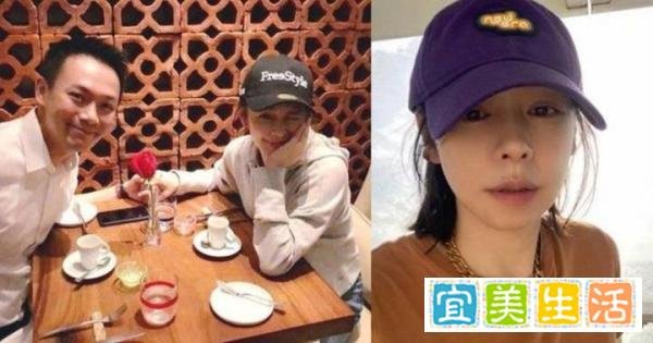 徐若瑄老公首发声：我会保护我的妻子 我相信她！