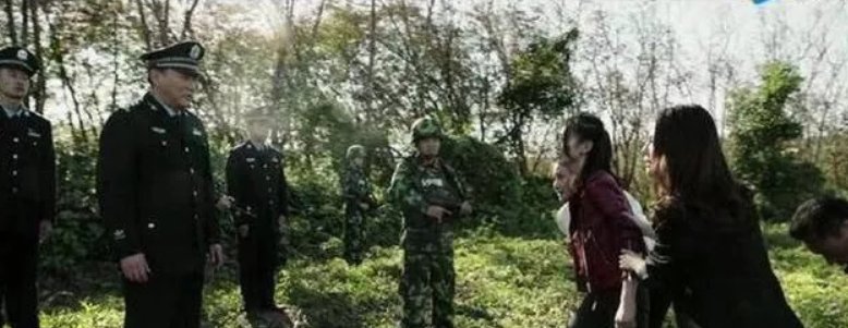 门第里的五个卧底分别是谁？