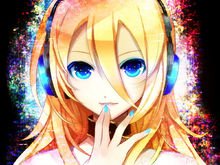 初音家族成员加图片