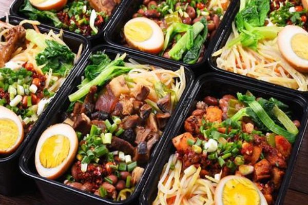 餐饮项目有哪些？