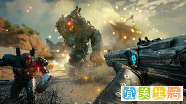 《狂怒2》3DM评测7.0分:爽但是太短
