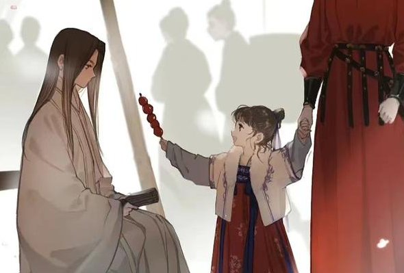 坤宁人物关系