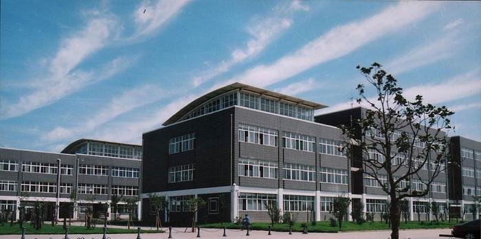 中国东方艺术学院的学院简介