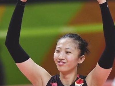 丁霞入围了国际排联百大球星，这是国际对她的认可吗？