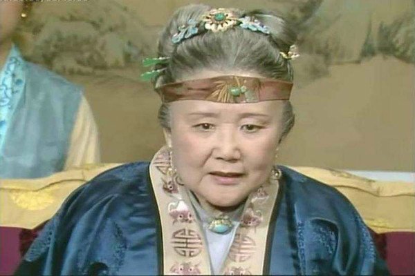 红楼梦大结局中各个人的下场?