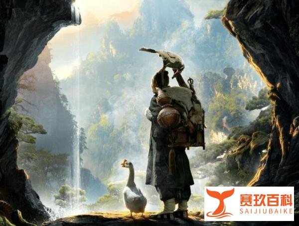 陈凯歌呕心沥血之作《道士下山》，首日票房就达4000万