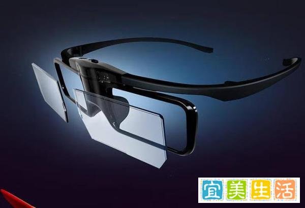 3D眼镜十大品牌排名，3D眼镜哪个牌子的好