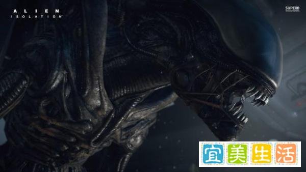 《ALIEN:LSOLATION（异形：隔离）》EPIC限时免费领取,小编测评是否值得入手