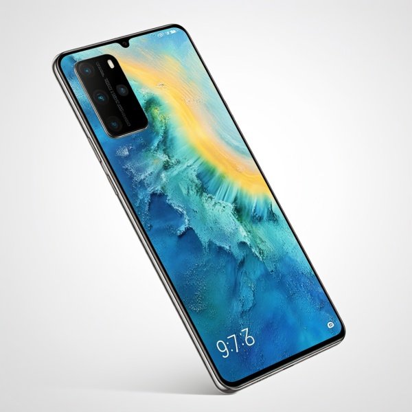 华为手机mate40pro价格